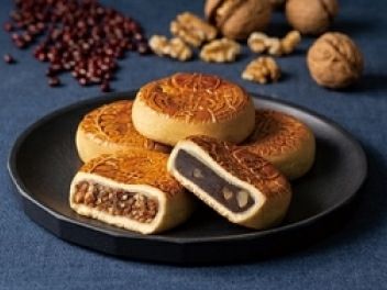 月餅 8個入【取扱店限定】 | 中村屋公式オンラインショップ