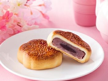 あんみつページ 送料込】期間限定｜フルーツパーラーのあんみつ5個入《HFNA-33