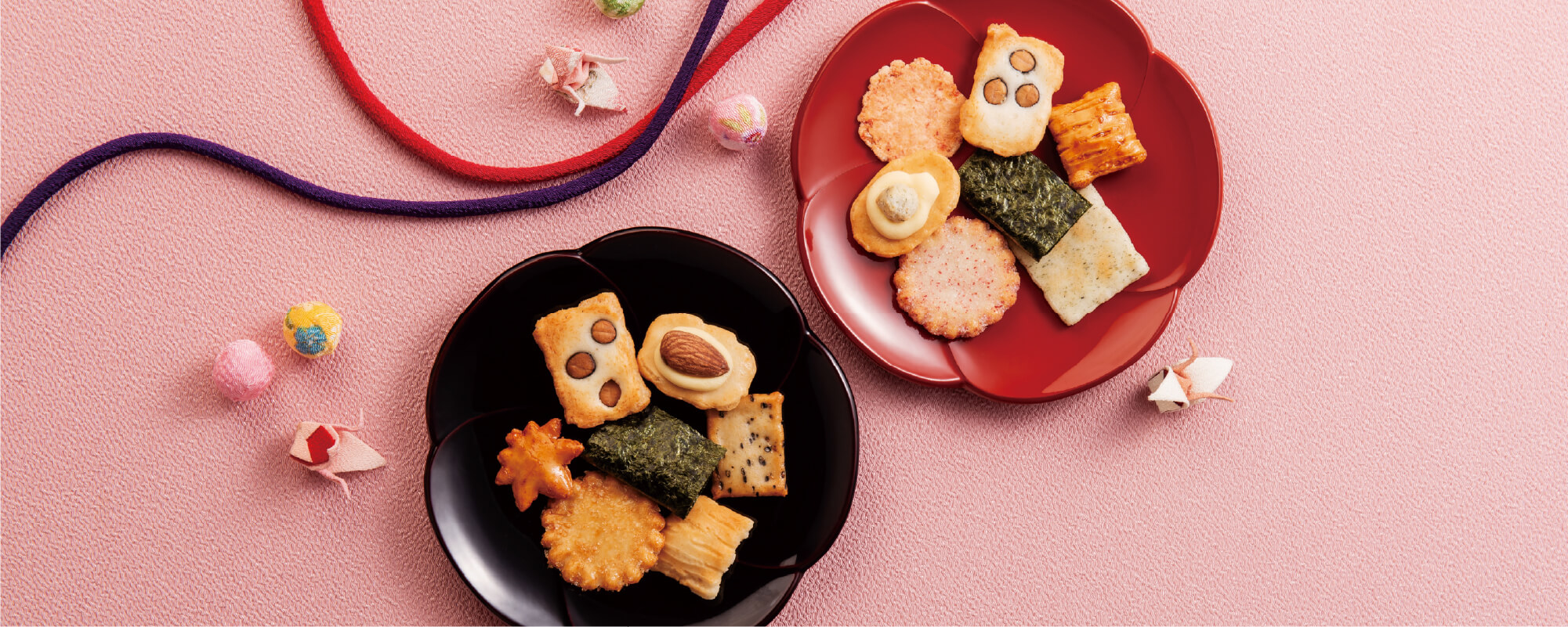 新宿中村屋 花ごよみ｜中村屋公式オンラインショップ