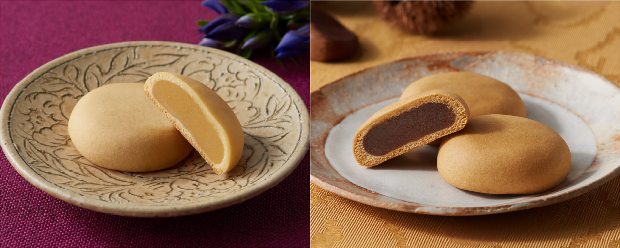 新宿中村屋 月の菓・月あつめ｜中村屋公式オンラインショップ