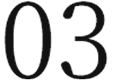3