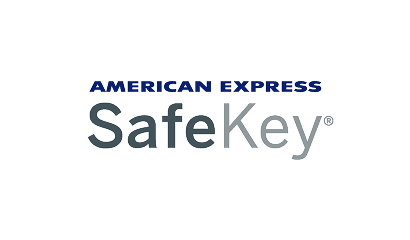 AMERICAN EXPRESS SafeKey