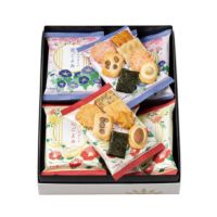 おこのみあられ　花ごよみ　8袋入