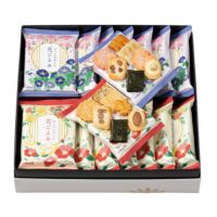 おこのみあられ　花ごよみ　16袋入