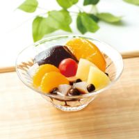 あんみつ黒蜜 【2025年夏の涼菓】 | 中村屋公式オンラインショップ