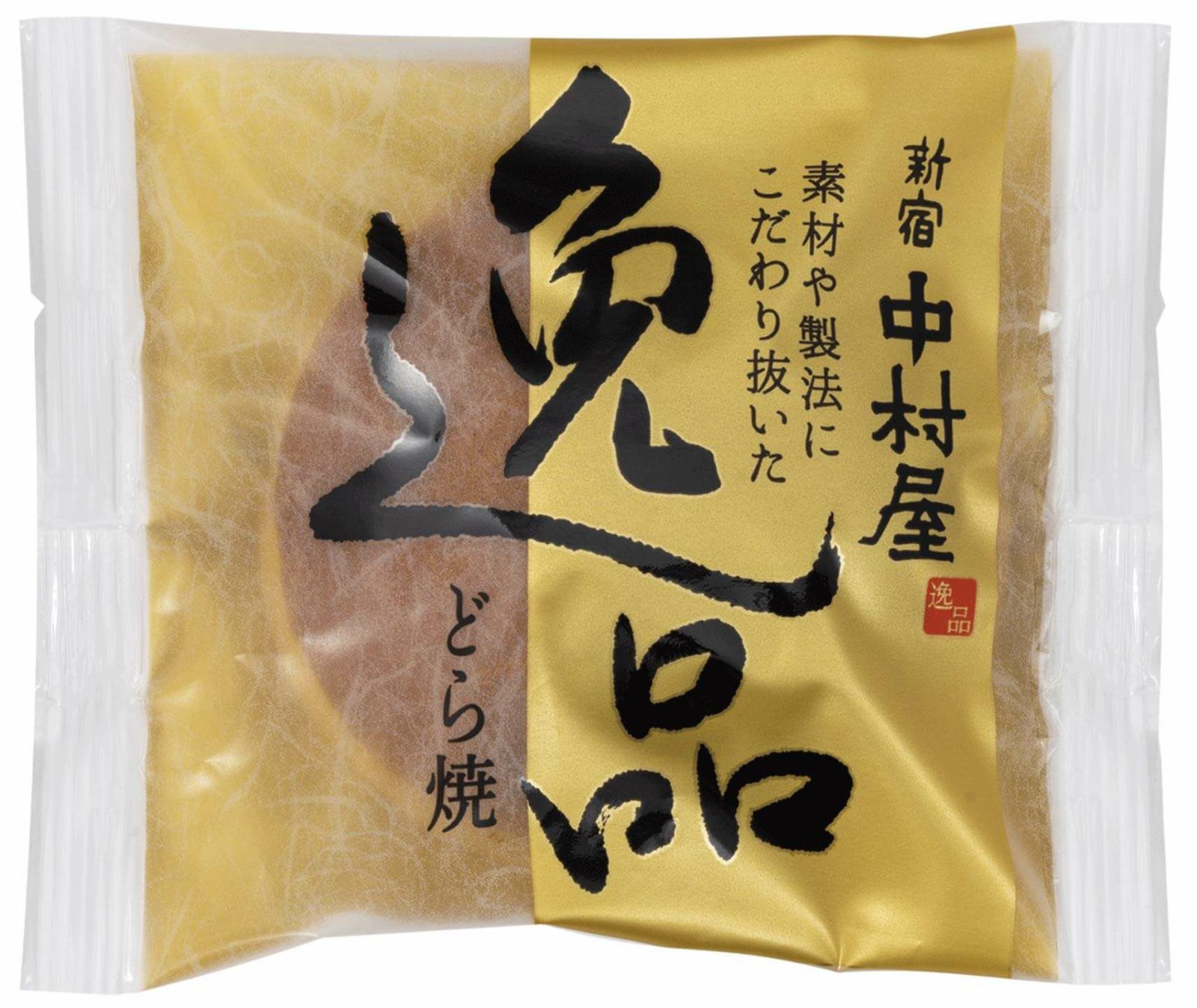 逸品どら焼　6個