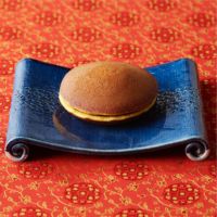 新宿中村屋　逸品どら焼｜厳選した素材と伝統の製法