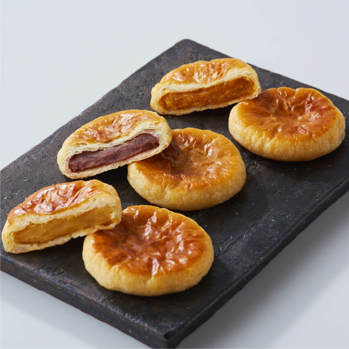 うすあわせのシズル画像