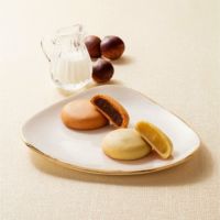 月の菓詰合わせ　14個入（シズル画像）