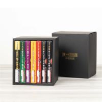 本格四川　コンプリートＢＯＸ(黒)